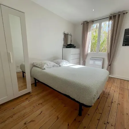 Maison Proche De Paris *