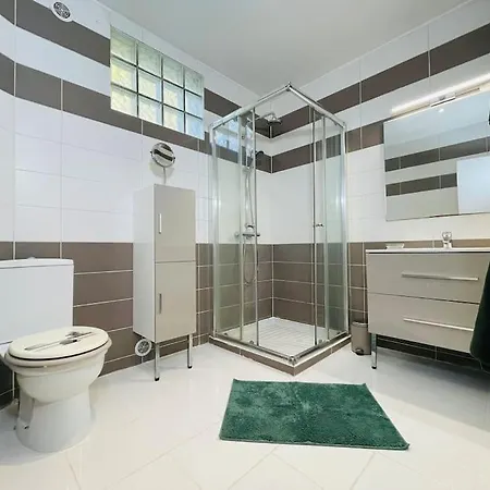 Maison Proche De Paris 펜션 방브