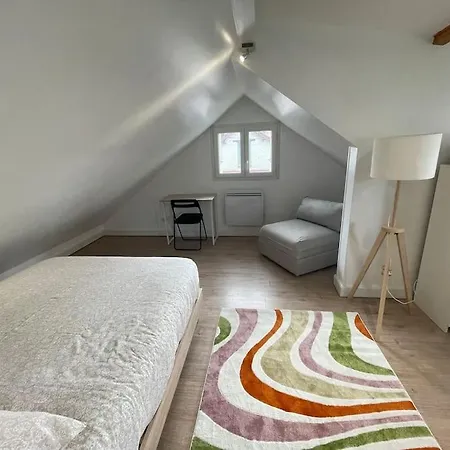 Maison Proche De Paris Vanves
