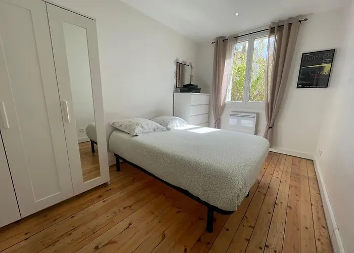 Maison Proche De Paris *