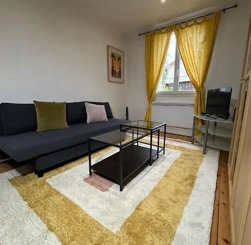 Maison Proche De Paris Дом отдыха